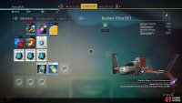 Locate the Pulse Engine after going into to your ship&rsquo;s tab.