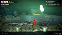 The Giant Wolf&rsquo;s dash attack is very fast