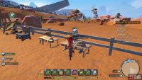 To make Iron Plates, you’ll first need to build a Civil Processor