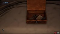 where you&rsquo;ll find Jara&rsquo;s secret notebook.