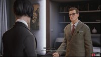 Win the confrontation with Richard and he&rsquo;ll give you information about Miley.