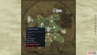 If for whatever reason you change your mind after sending your servant out, you can sit on the throne, navigate to the servant, and click to abort their hunt.