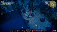 You can build a Vampire Waygate in your castle grounds so long as it&rsquo;s placed outside the interior walls of your castle.