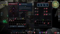 After killing Jade the Vampire, you&rsquo;ll have access to the recipe in the Blood Press.