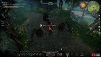 You can travel through Vampire Waygates while mounted on your horse, but only if you don&rsquo;t have any resources in your inventory.