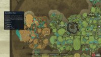 You&rsquo;ll find the Sacred Silver Mine in the northwest of Silverlight Hills.