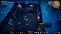 You&rsquo;ll get the Silver Sickness debuff whenever you&rsquo;re carrying silver, which will increase the more you carry.