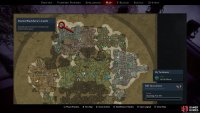 You&rsquo;ll find Adam in Doctor Blackbrew&rsquo;s Castle in the northwest.