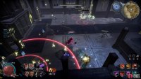 Holy Explosion: Once it hits the object, it&rsquo;ll create a large holy explosion.