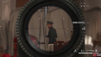 Look who it is, it&rsquo;s Obersturmf&uuml;hrer Friedrich K&uuml;mmler.