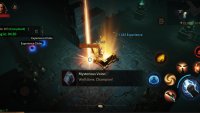 Legendary Gems can drop when you complete Elder Rifts - the rarer the crests used to create the Elder Rift, the greater your odds of getting higher quality Legendary Gems.