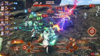 You&rsquo;ll have to deal with Volffs in the first battle