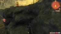 the final Container can be found just to the west of Colony 9.