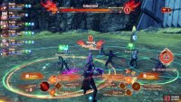 you can’t counter Eclipse Soul in the first battle