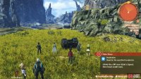 to find the chest containing the supplies. 