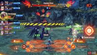 Moebius I can summon more Volffs using Phantom Draw
