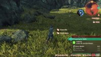 The Prickle Spice can be found to the north of Colony 9