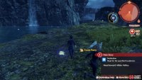 Check the river’s shoreline near the high level enemies for some Razzle Basil
