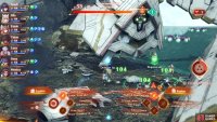 The battle up top will pit you against a Gyrinus