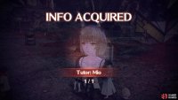 Discuss the new Info to start it
