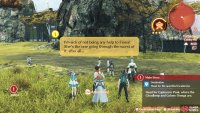 One of the two Info Fragments needed for this quest