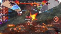 The Ropl’s one AoE attack only hits in front of it