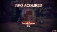 Make sure you discuss this at a rest spot to get the quest