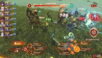 You will be forced to fight five enemies at one time