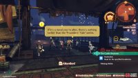 Look for this Info gossip once you have access to Erythia Sea