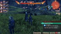 as well as Unique Enemies, both of which are stronger than normal ones