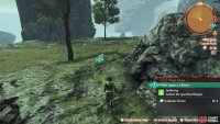 they are rare but some can be found in the area. Try using the quest tracking system to help you locate them!