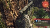 Find the fallen pillar to jump over to this spot for the Relic and Unlock Kit