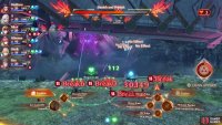 Banish and Punish is annoying, as it can Break and Topple your party