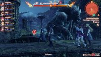Be mindful that a Unique Enemy will appear behind you when you grab it