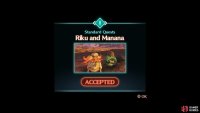 Another mandatory sidequest.