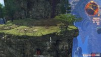 You will have to backtrack to older areas whenever you get a new skill