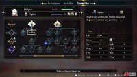 It&rsquo;s best to stick with the default classes for characters for now