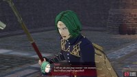 He isn&rsquo;t really any different than in the previous battle