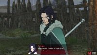 Rodrigue will be the commander if you&rsquo;re recruiting Byleth