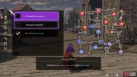 After Constance appears, activate the &ldquo;Persuade Constance&rdquo; Strategy,
