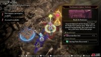 Complete the Side Quest &ldquo;Break the Resistance&rdquo;,