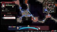 Assign some units to protect Rhea, including one who can heal. Rhea&rsquo;s fairly self-sufficient, but this will buy you time to explore the map.