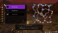 When Hapi appears (and you&rsquo;re done clearing the map), select the &ldquo;Persuade Hapi&rdquo; Strategy,