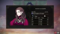 and she&rsquo;ll join your faction after the battle.