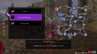 Activate the &ldquo;Persuade Dorothea&rdquo; Strategy,