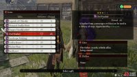 You can increase a character&rsquo;s Morale by giving them Gifts,