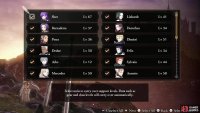 You&rsquo;ll get to choose on a character-by-character basis whether you want to keep earned levels,