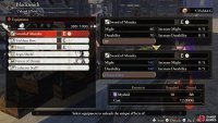 and you&rsquo;ll be able to unleash the true power of Sacred Weapons.