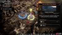 You&rsquo;ll need to complete Side Quests battles to conquer regions.
