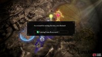 Capturing regions will do more than allow you to progress towards the Chapter&rsquo;s Main Quest - you&rsquo;ll gain rewards for capturing a region,